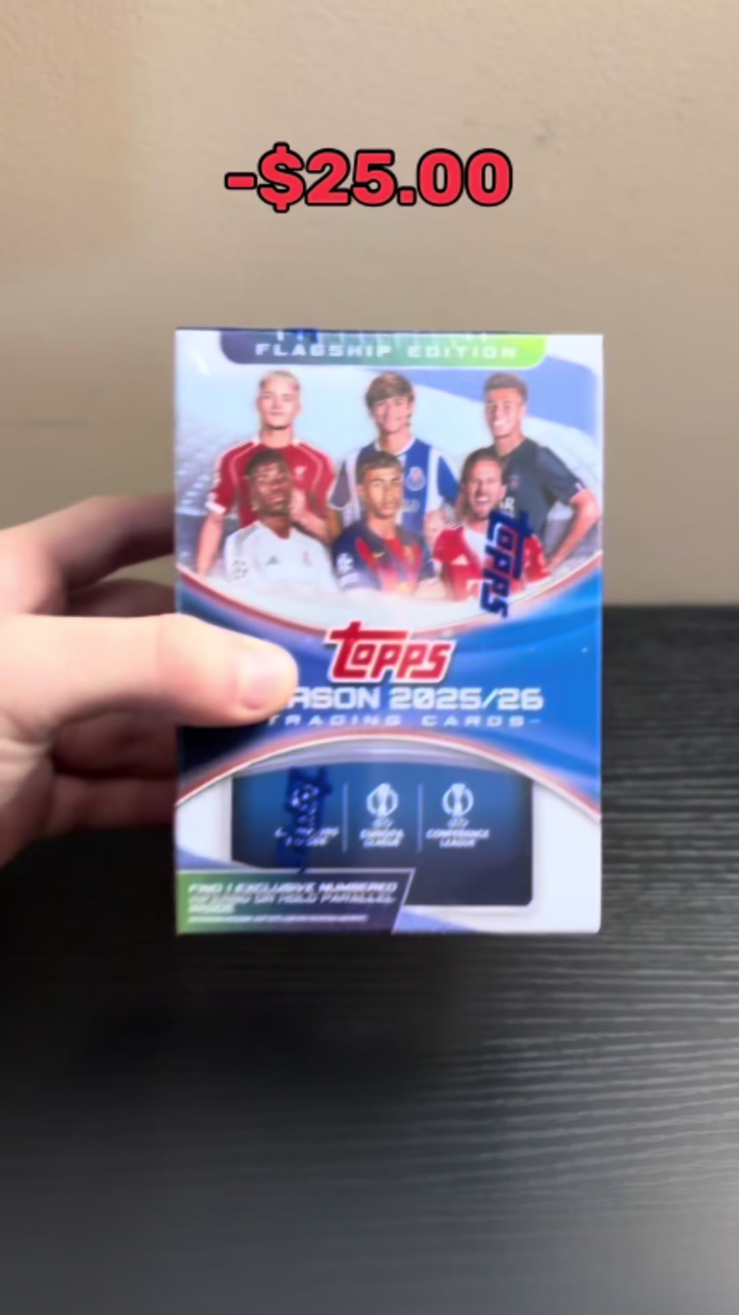 @Soccer Card Enthusiasts