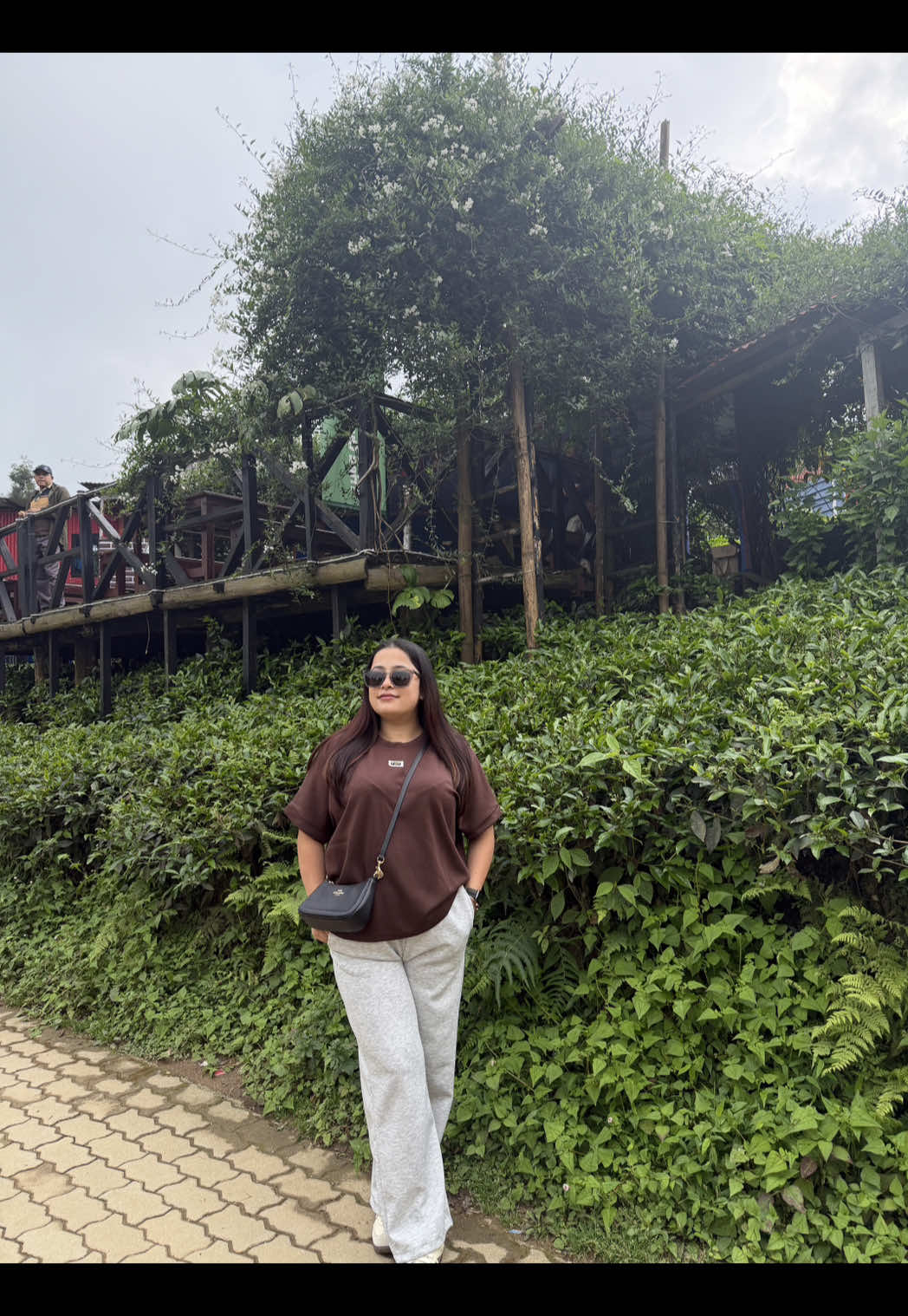 @Mandira🍀
