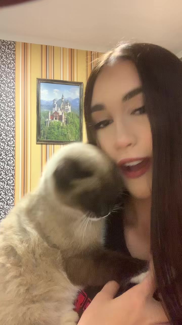 @анечка