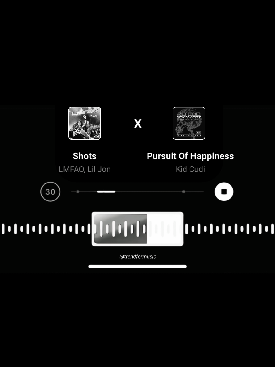 @Trendformusic