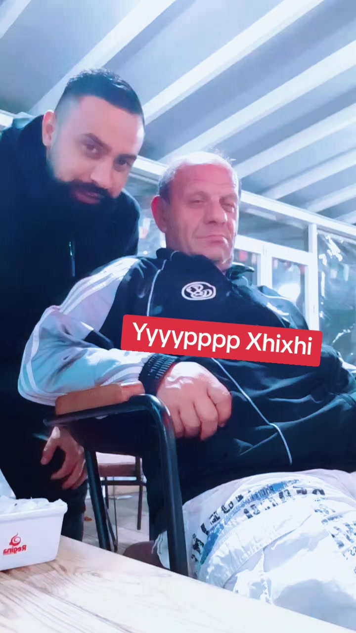 @Danjel Selimi