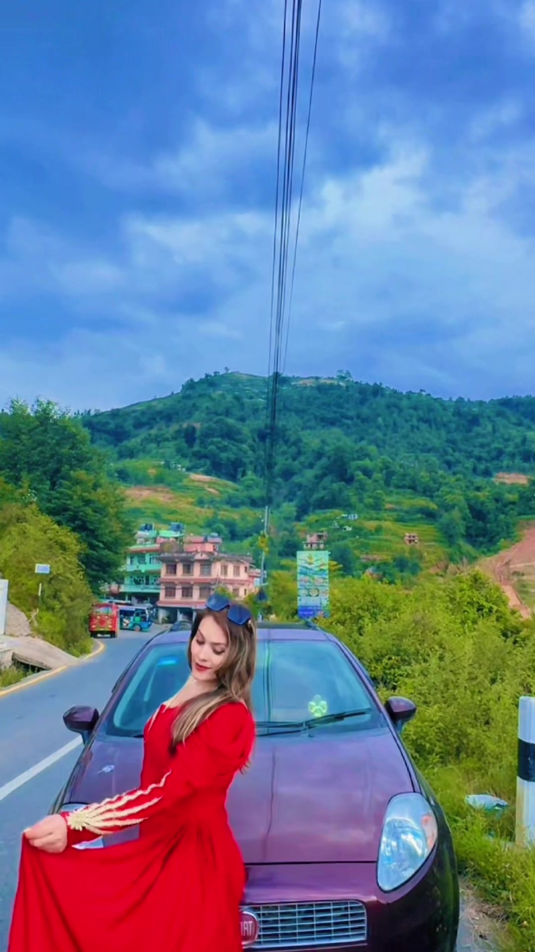 @🦋💕💛Samjhana khadka 💕💛🦋