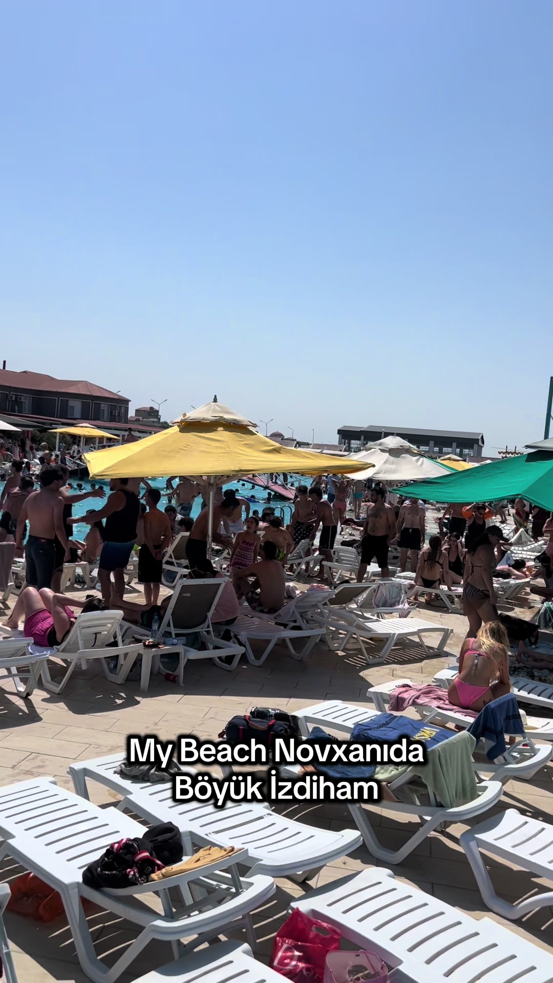 @Novxanı My Beach“Feqan”