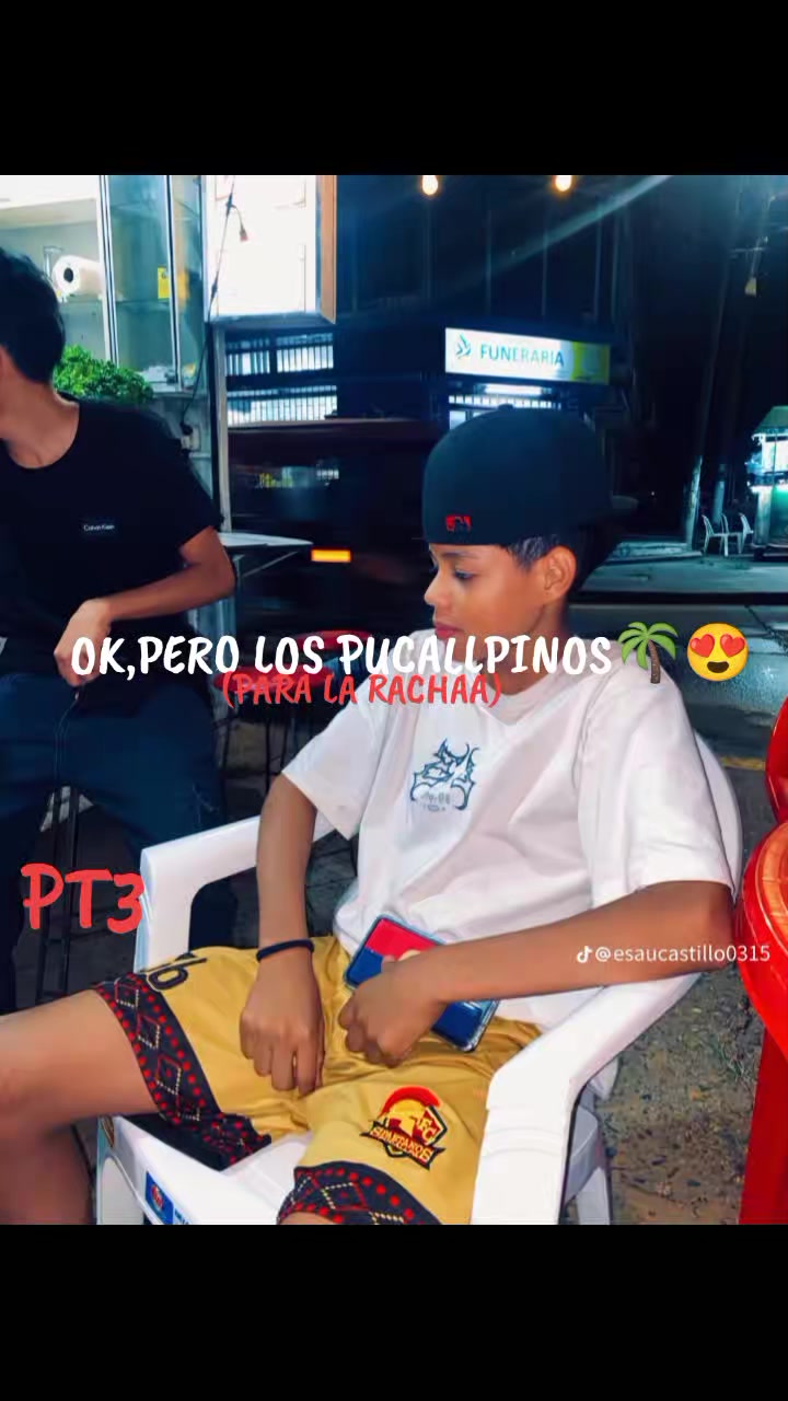 @🌴FUNAS PUCALLPA🌴