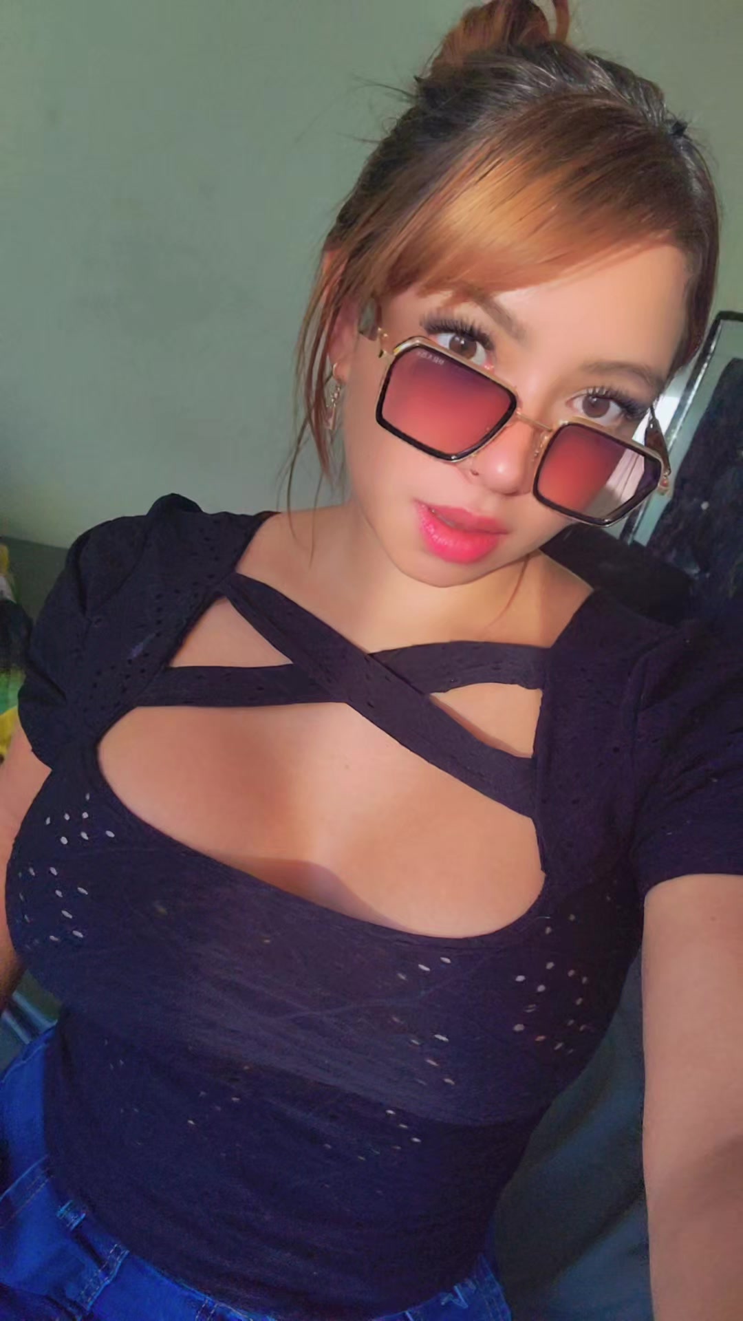 @Nicolle Wadia👑✨️💋