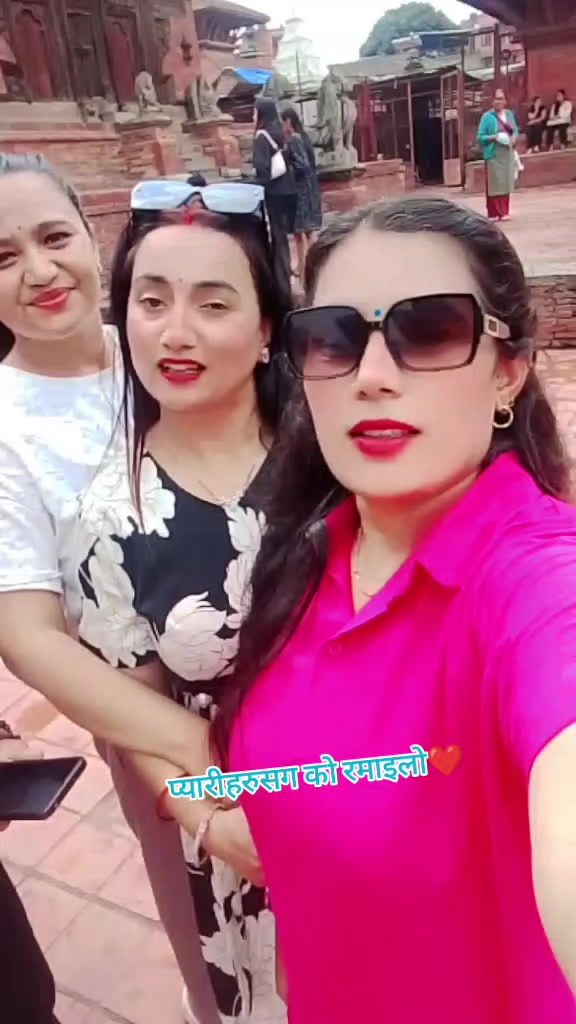 @Saru Khadka
