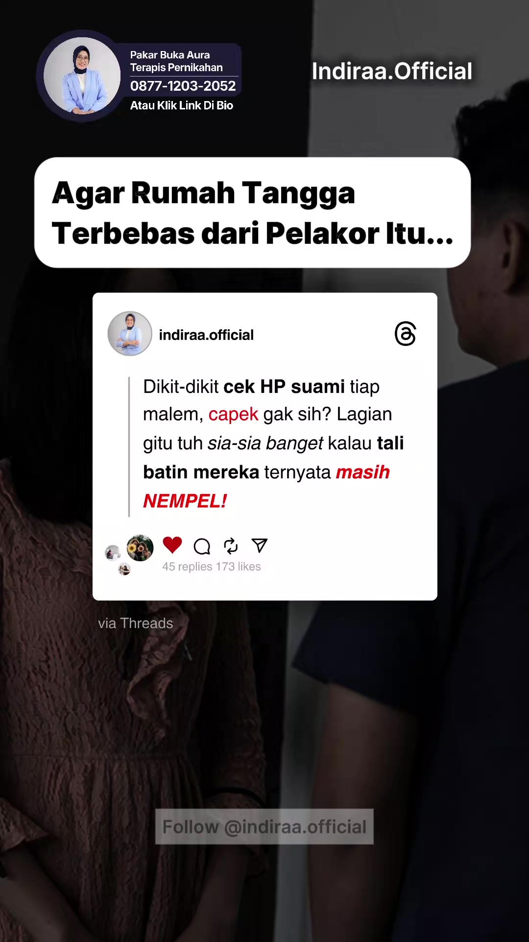 @indira official
