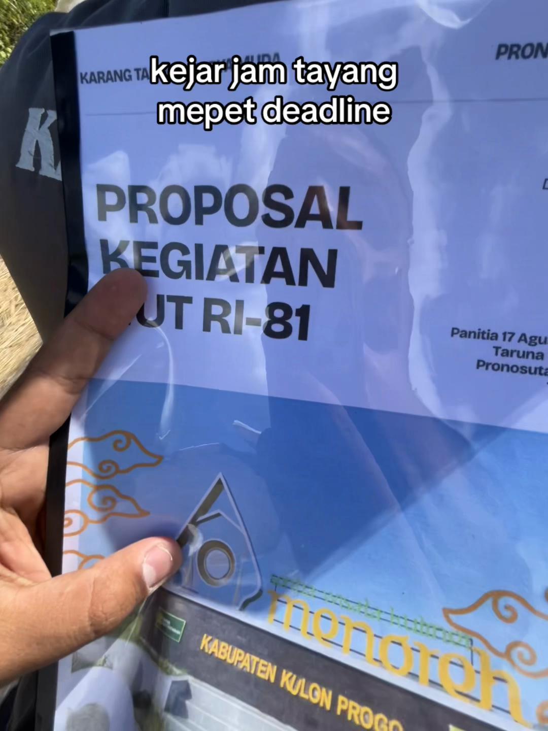 @Karya Muda Pronosutan
