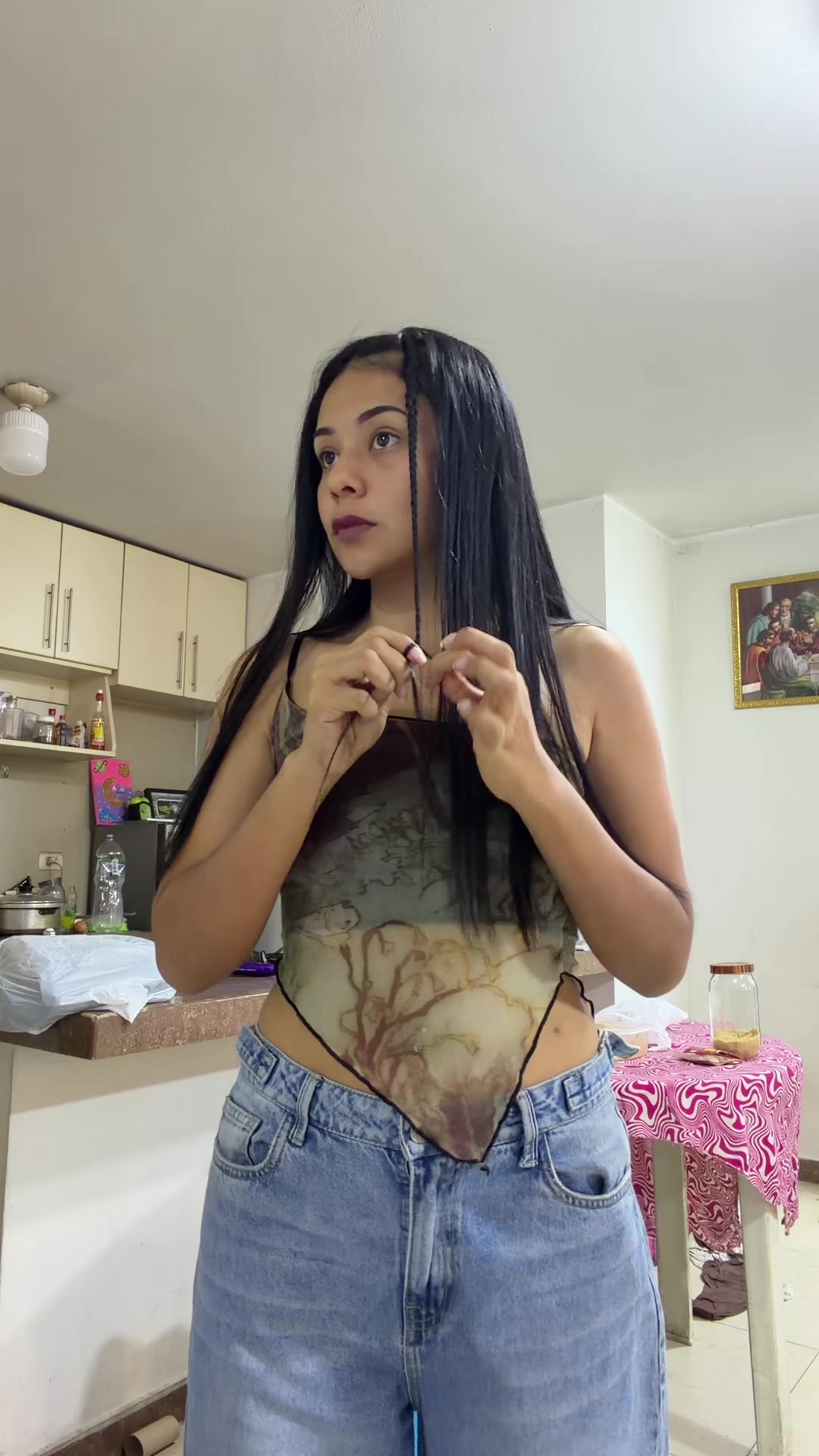 @Angela Gómez