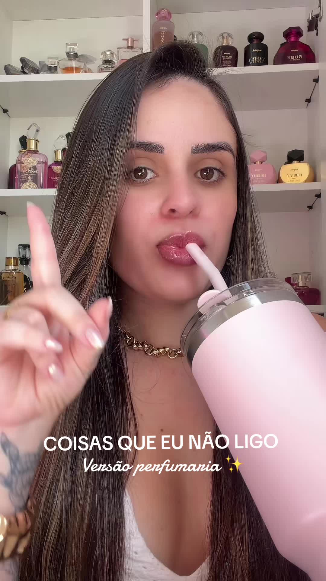 @Gabi Santana | PERFUMES ✨