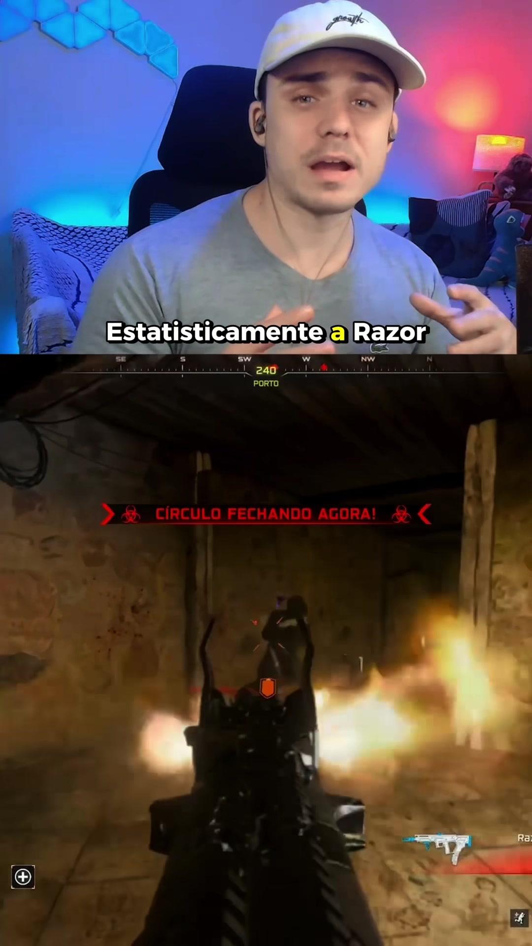 @Felipe "Metal" Botelho