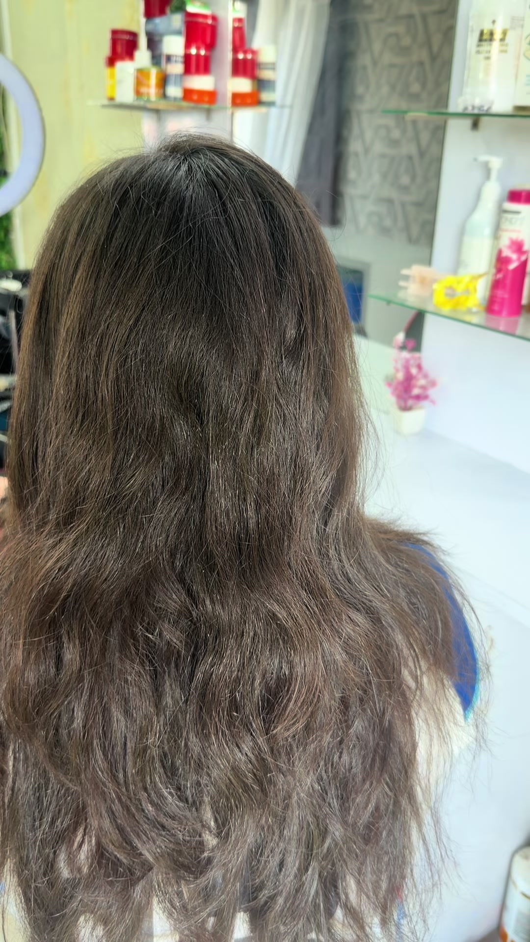 @Newlooksbeautyparlour