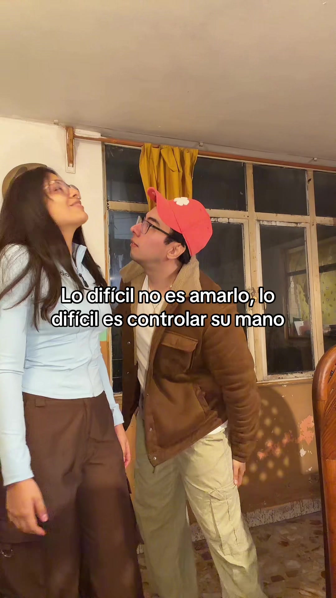 @Hira y Regi ❤️