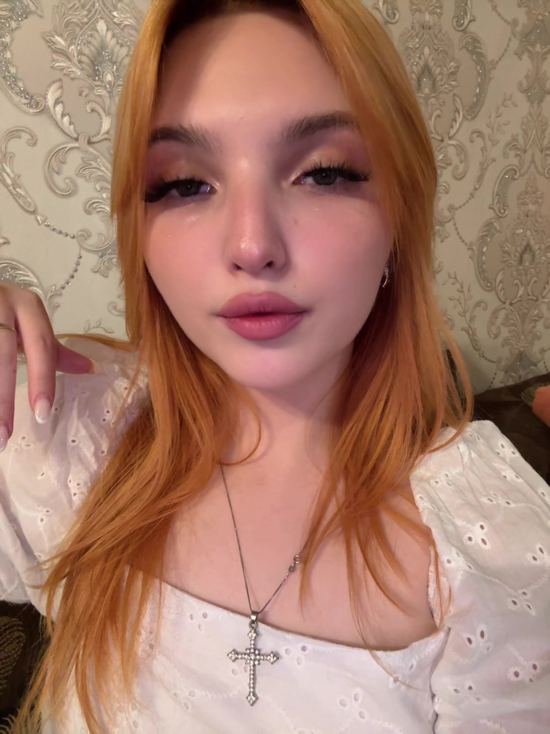 @тётя Карина.