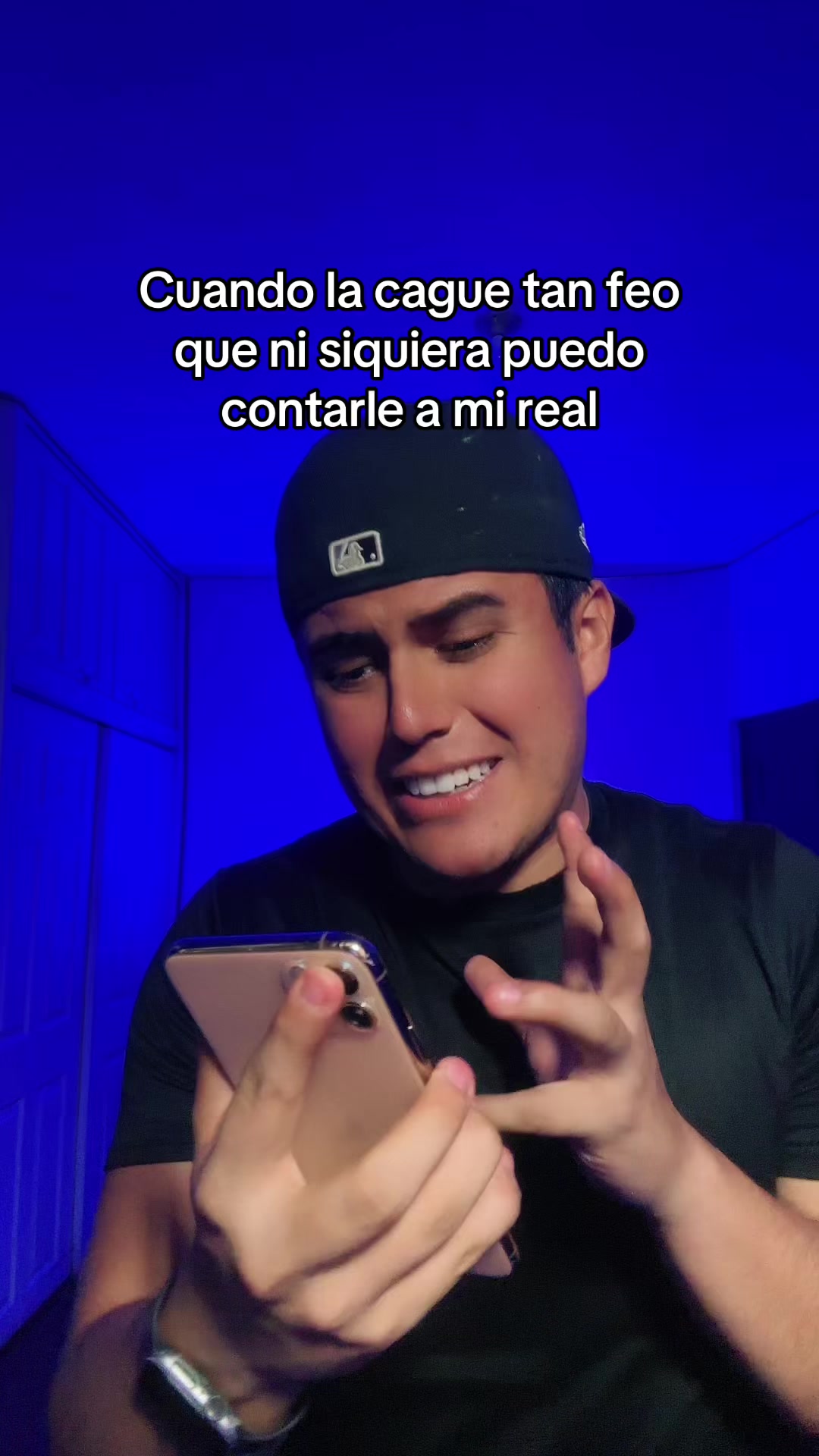 @Enrique Del Cid