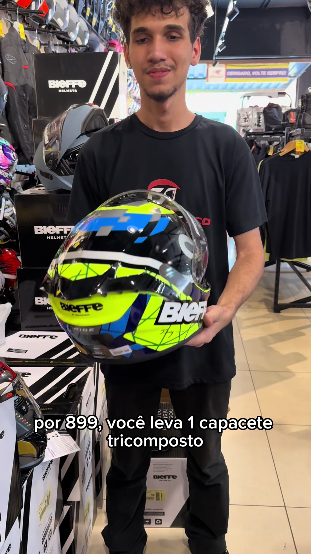 @Cavalo de Aço Motos Ribeirão