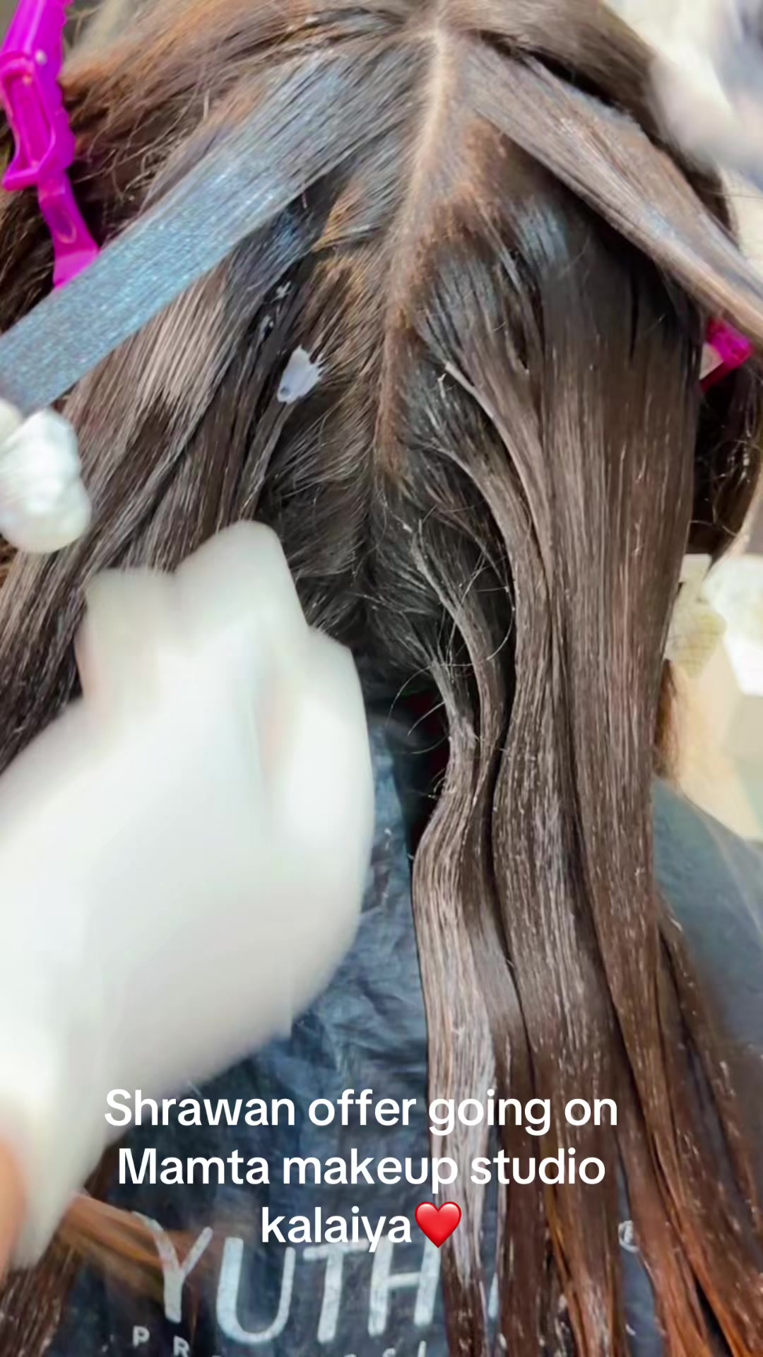 @Makeup by Mamta🧿