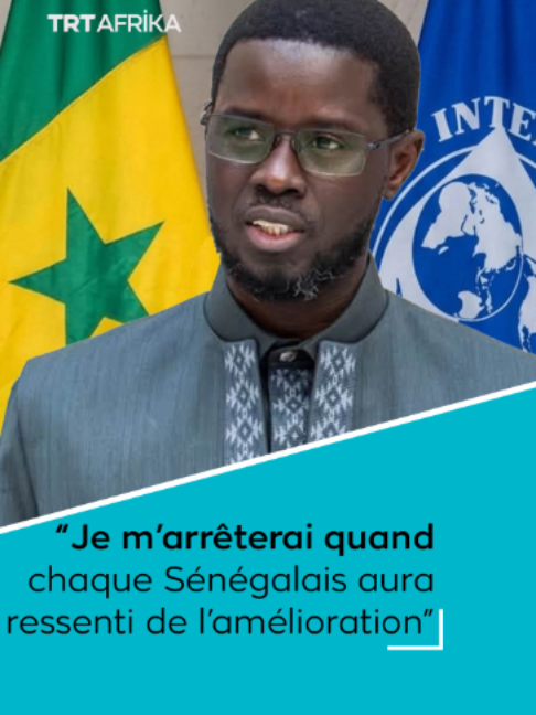 @TRT Afrika Français