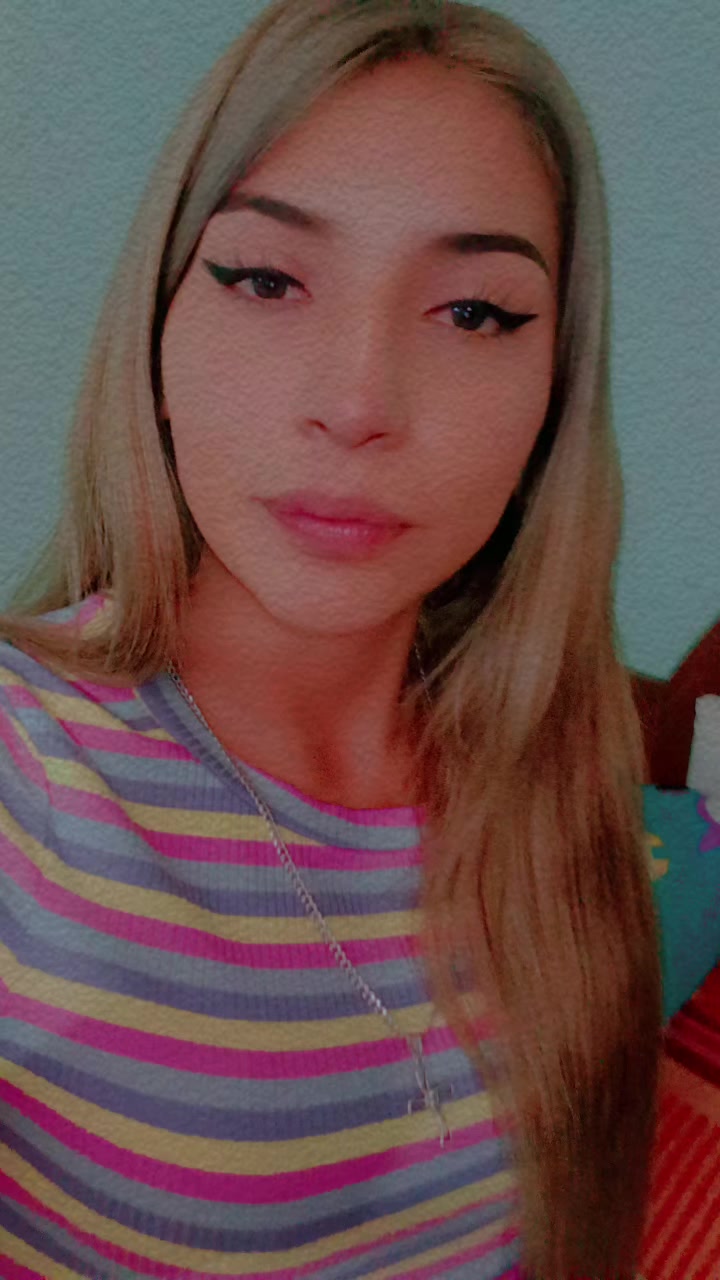 @Yaz Mejia