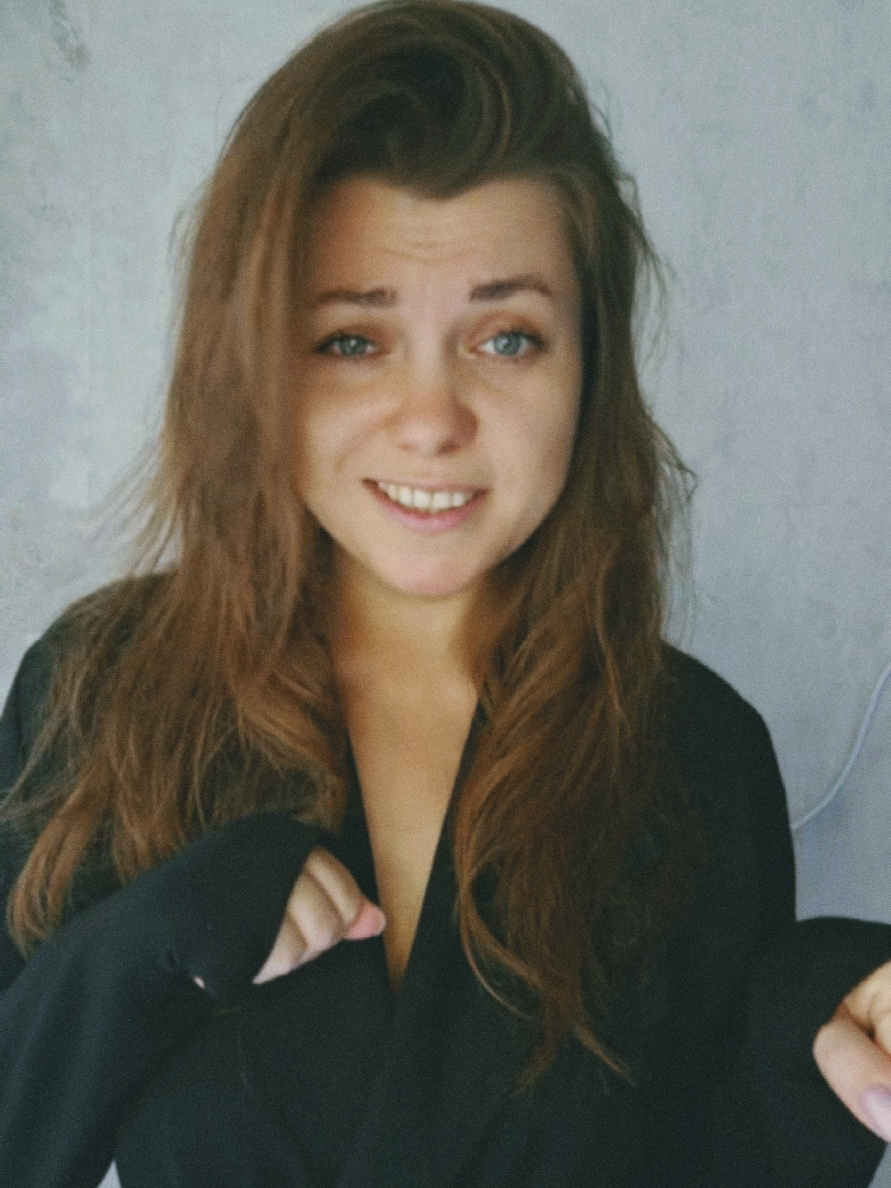 @Ириша