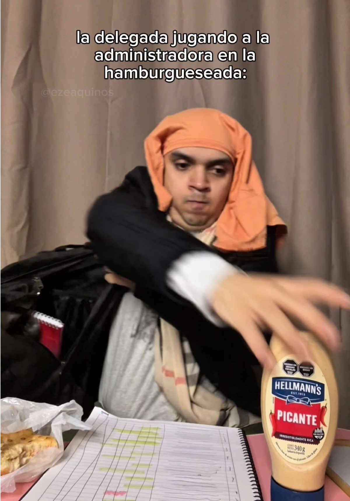 @ezeaquinos&trade;
