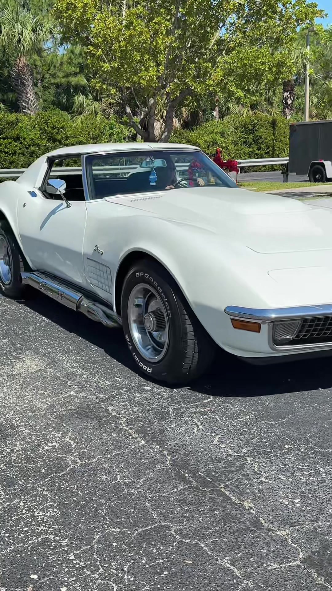 @TEK Muscle Cars For Sale