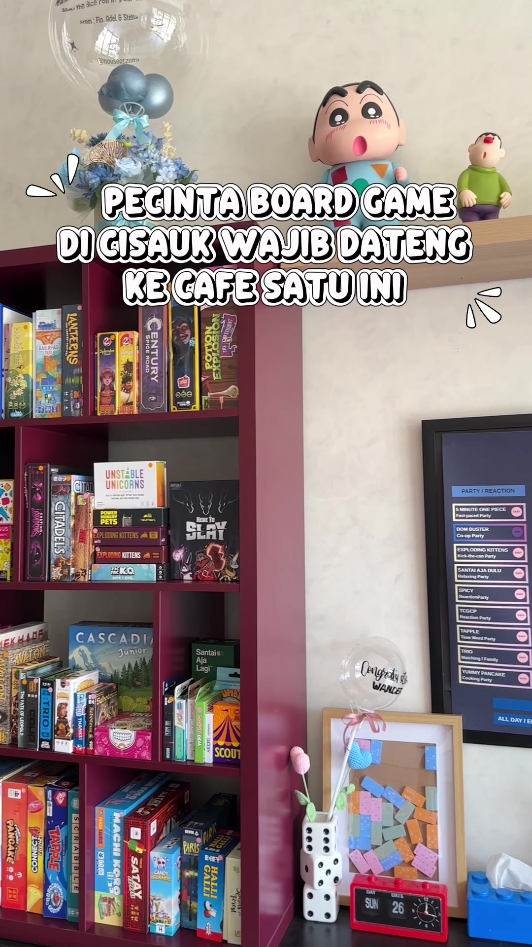 @Budak Kuliner