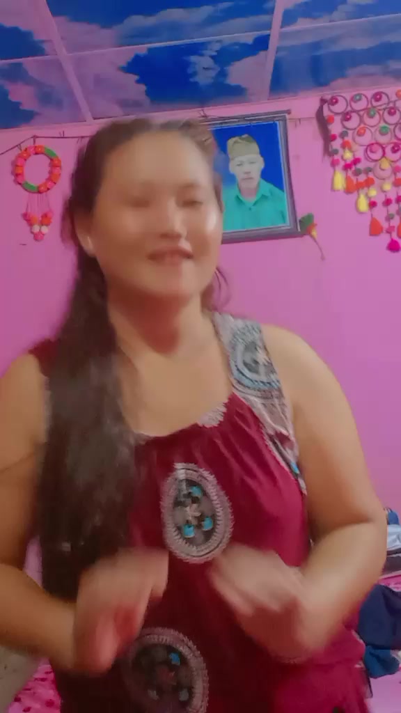 @anita rana magar