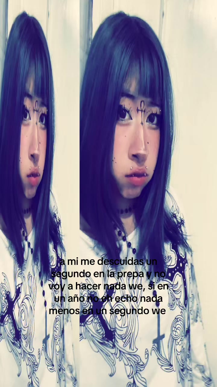 @nessa triste