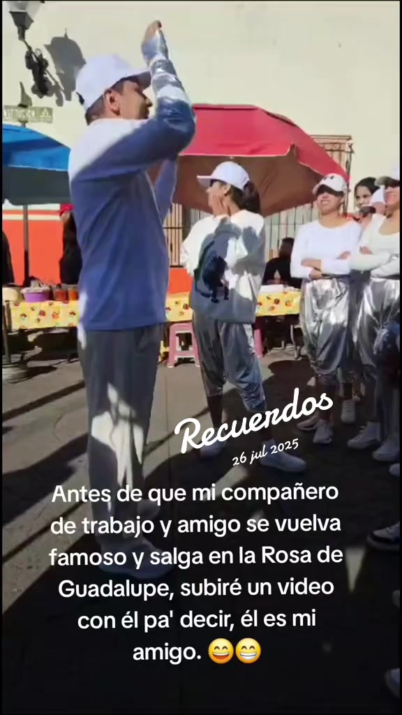 @La maestra Irma