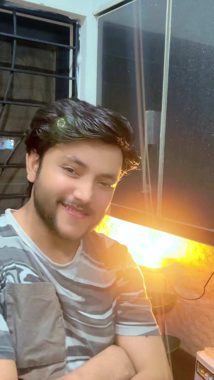 @Ali_Hyderabadi ❤️