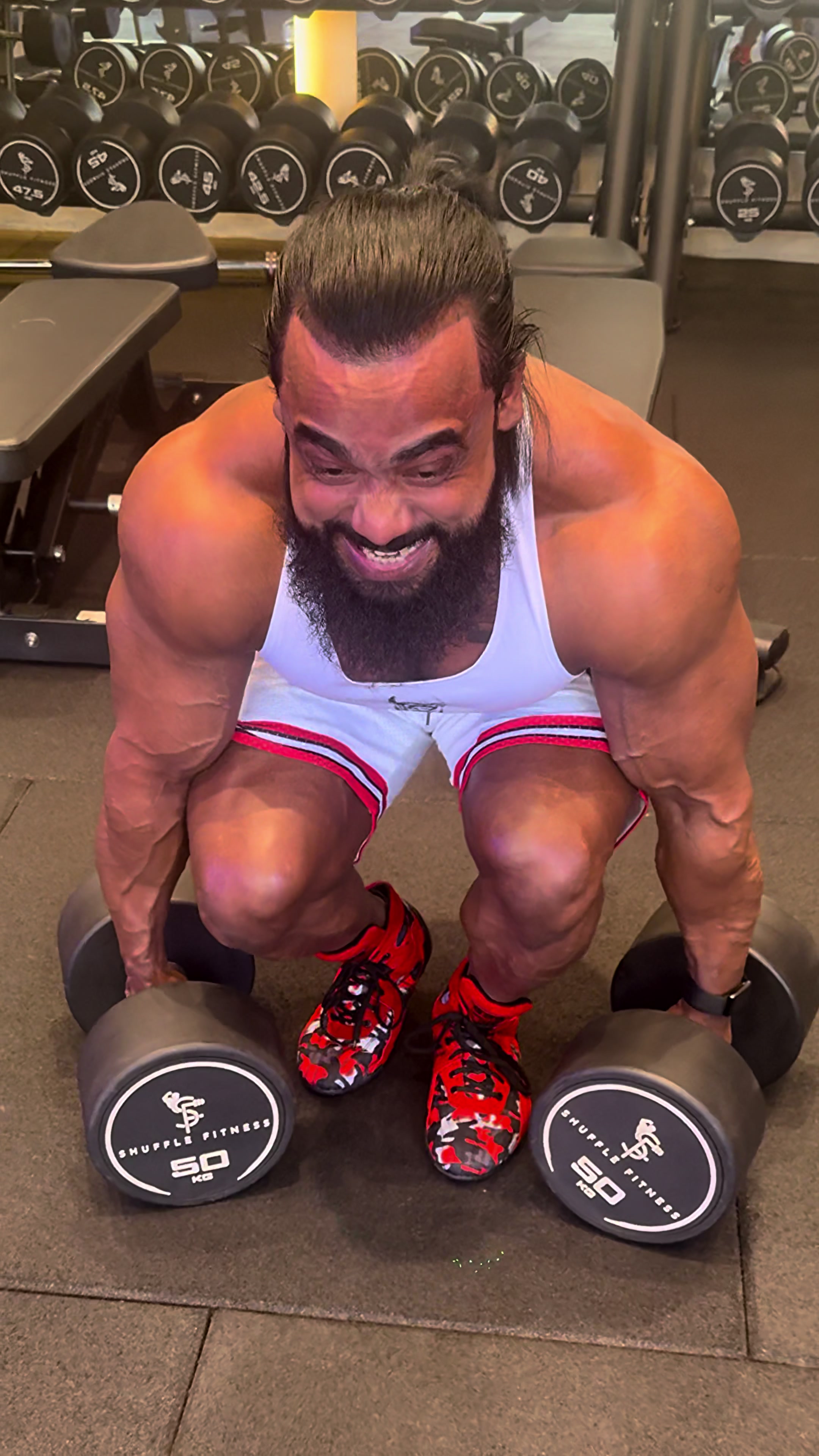 @SamFitness