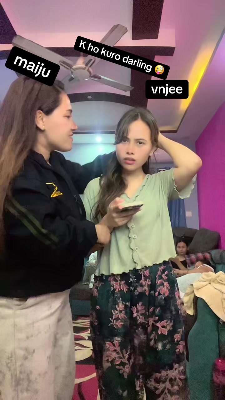 @Khadka Sanjeevani