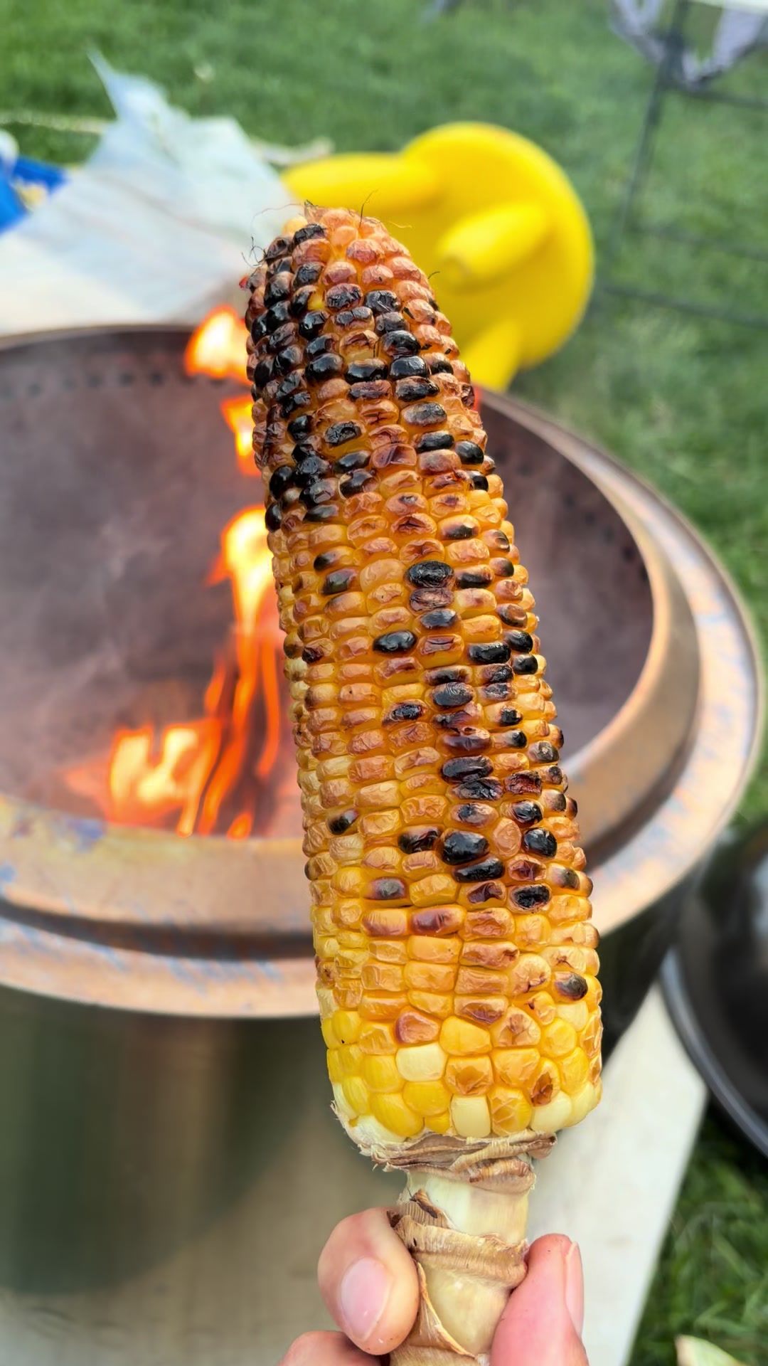 @Chef me not
