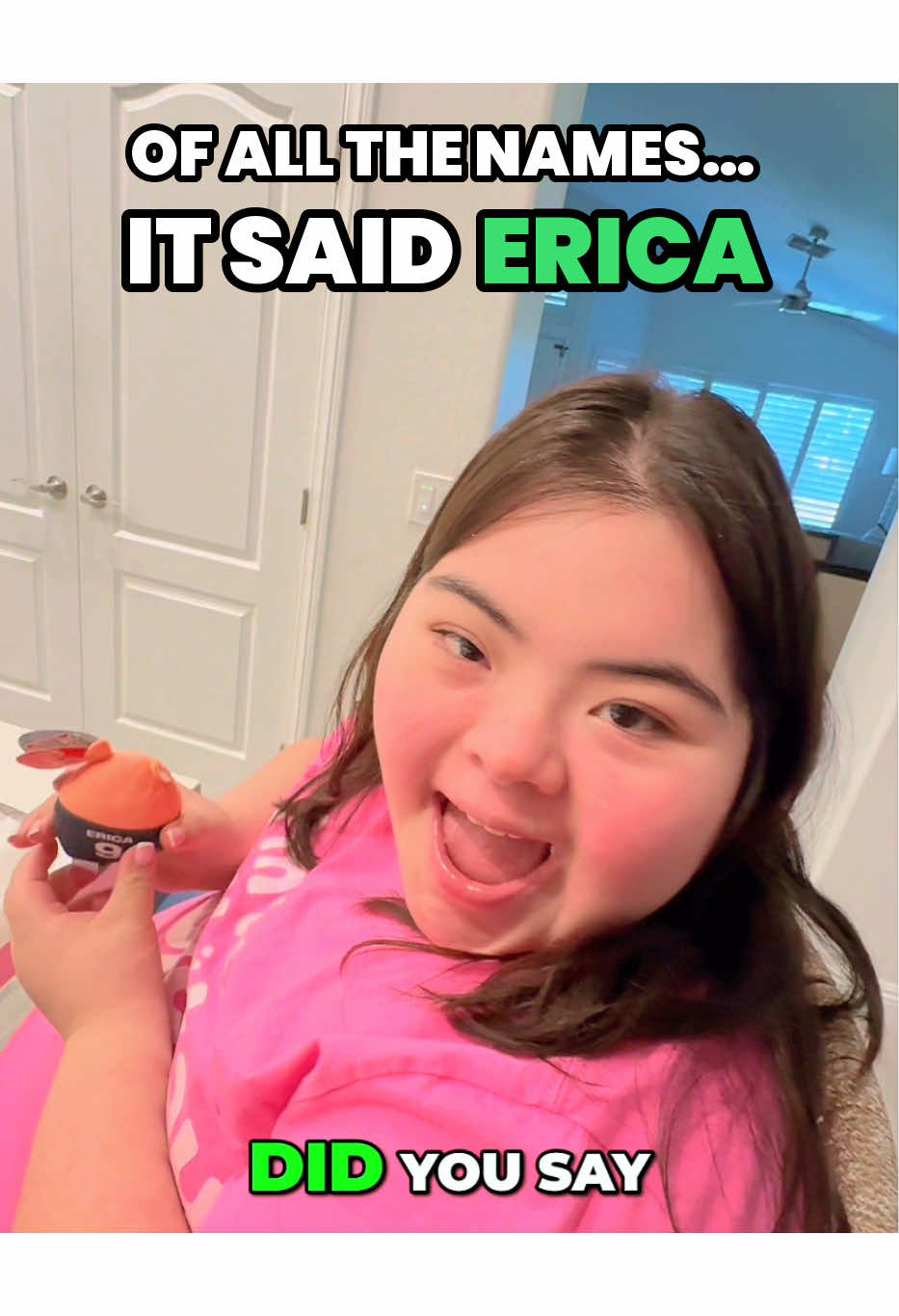 @Life With Erica Az ๐๐