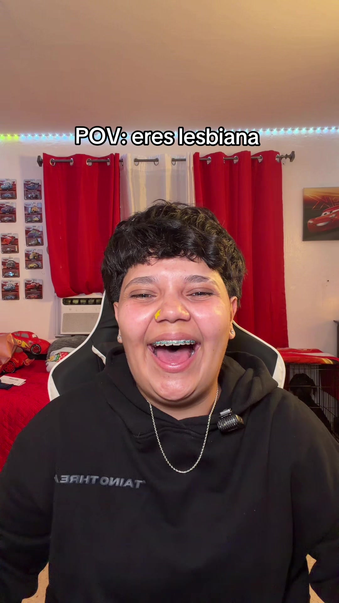 @La Dani