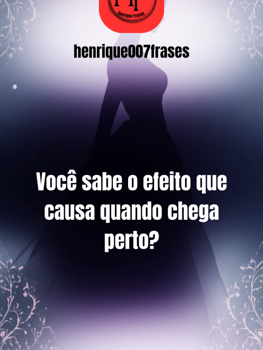 @Henrique Frases