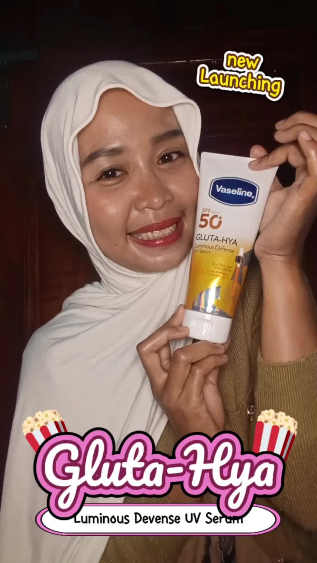 @Bunda Al_Cha