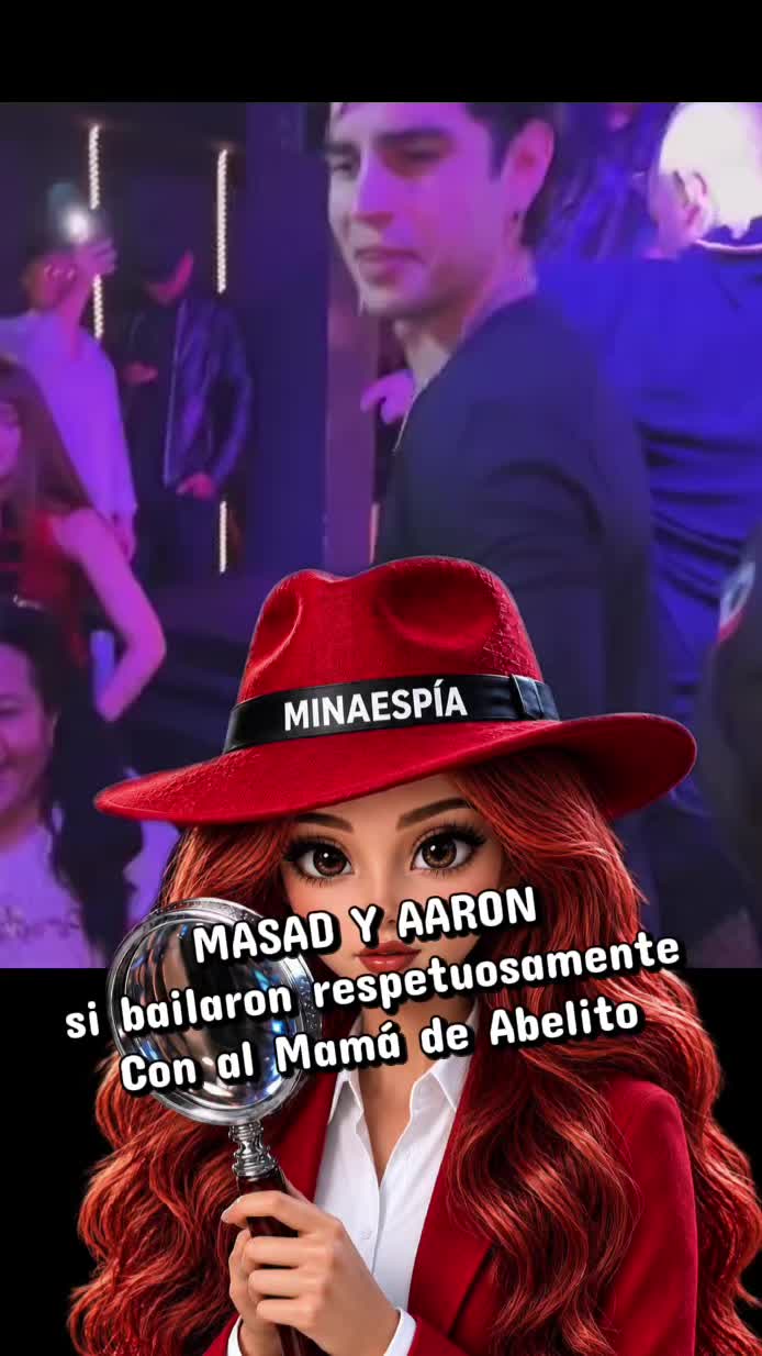 @Minaespia🔎
