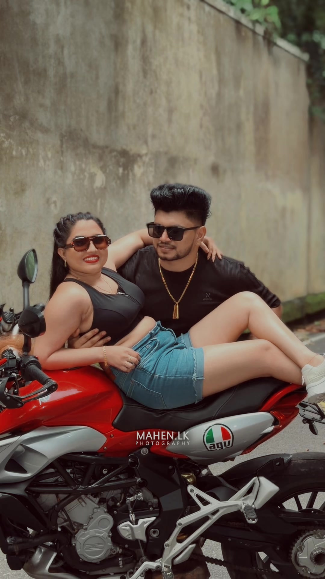 @Mahen.lk Photography