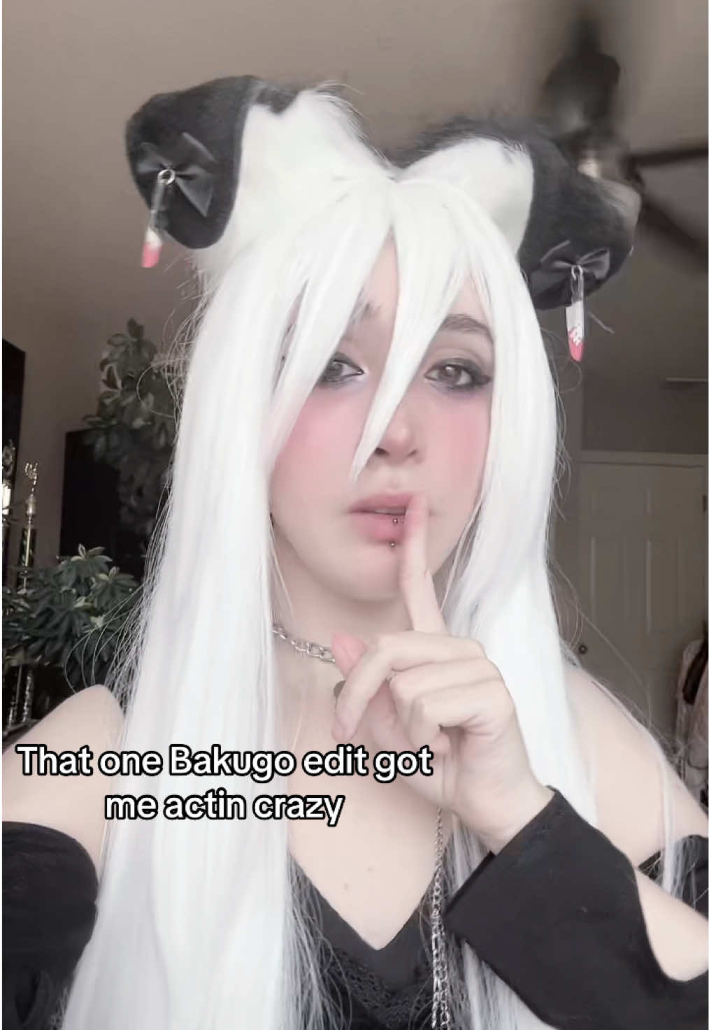 @Jinx! 🖤🐺✩⋆☾╶⃝⃤☽⋆✩🐺