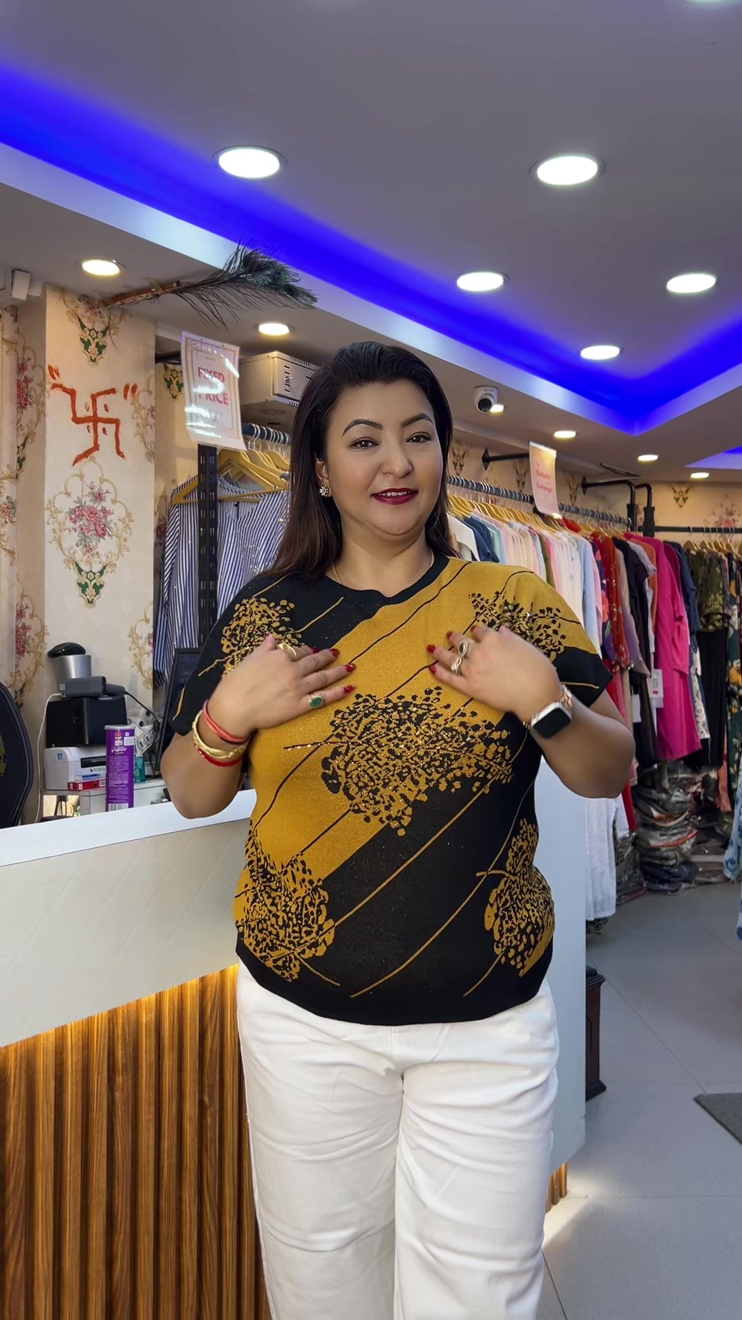 @Style Gallery Nepal