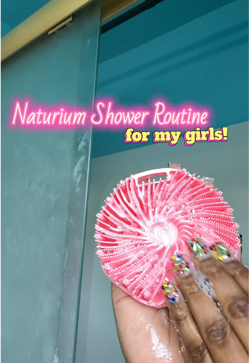 @Monique Shandrea 🧩🤸🏽♀️
