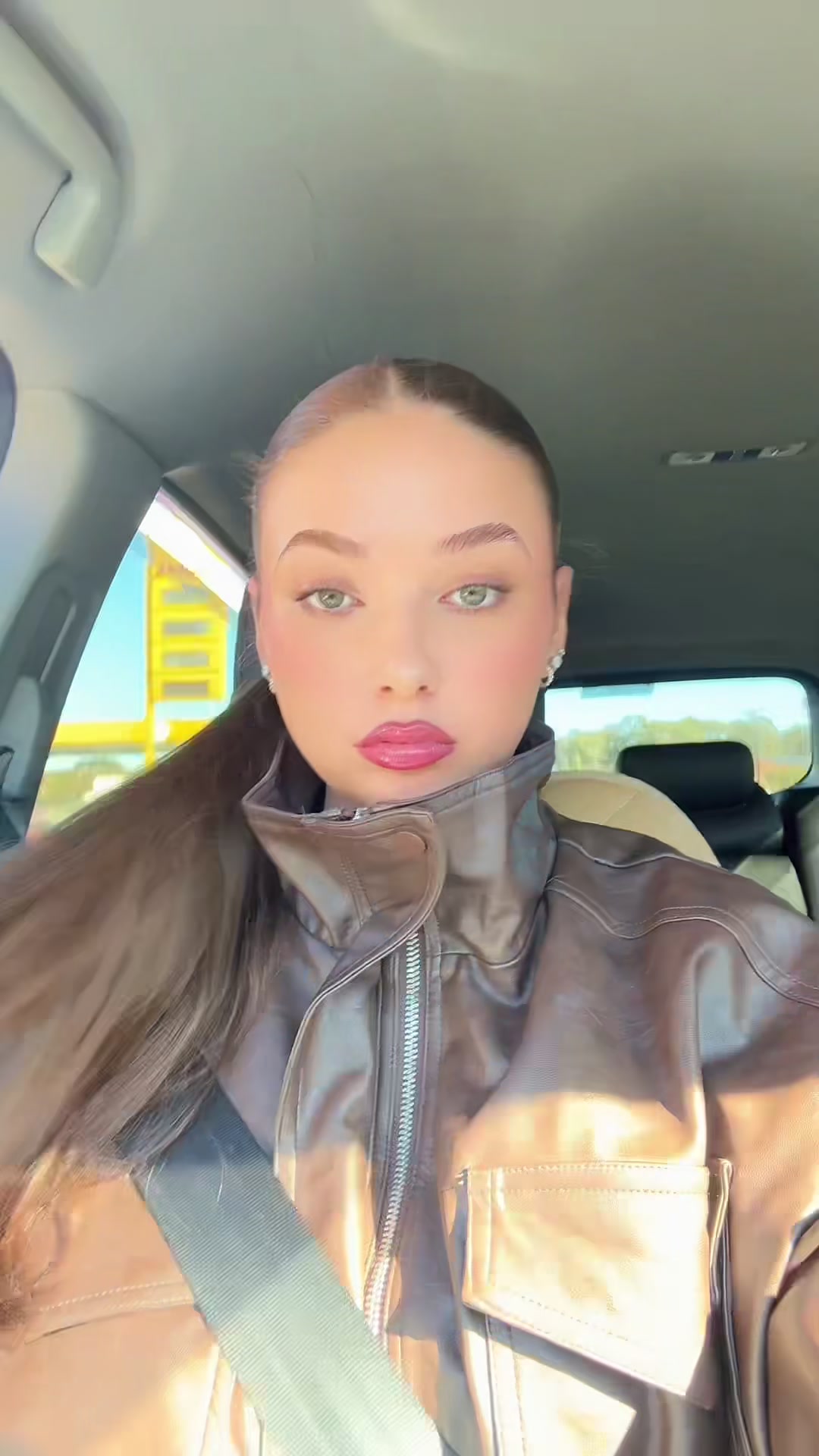 @ruby jayné
