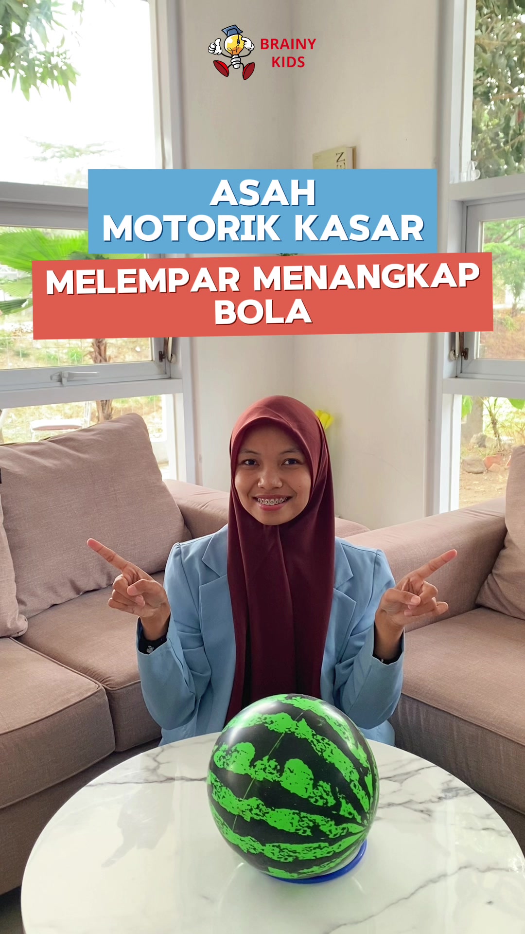 @Official Brainy Kids Indonesia