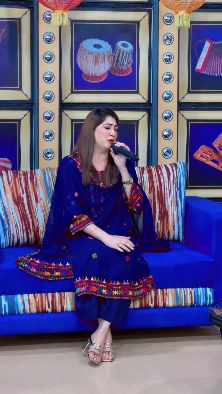 @Shehla Gul Official