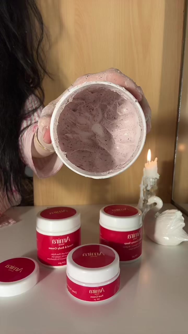 @Amira Beauty