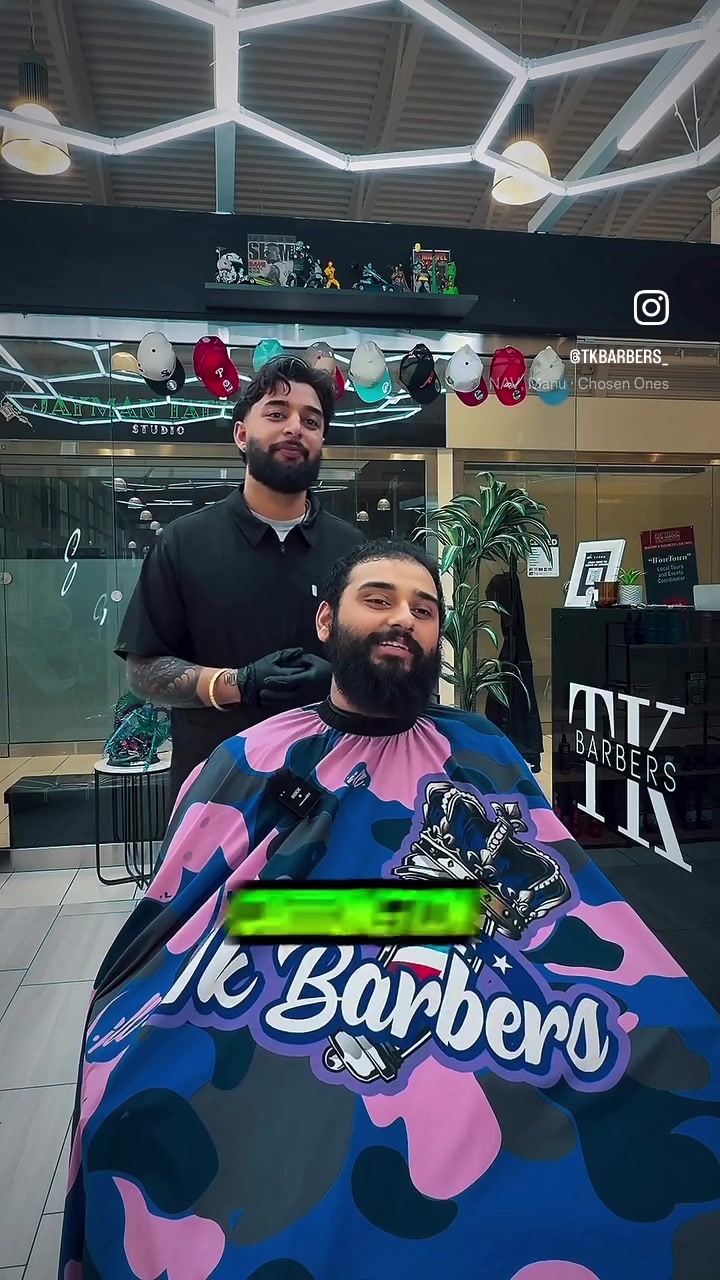 @TKBarbers