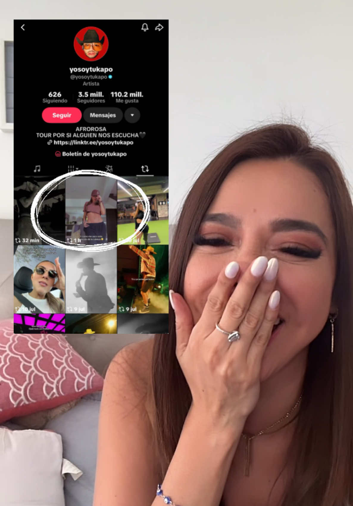 @Chinisgt