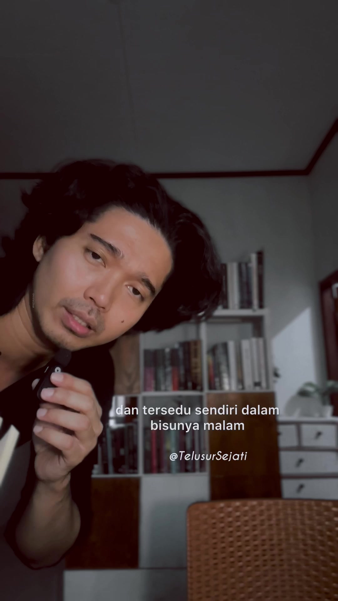 @Telusur Sejati